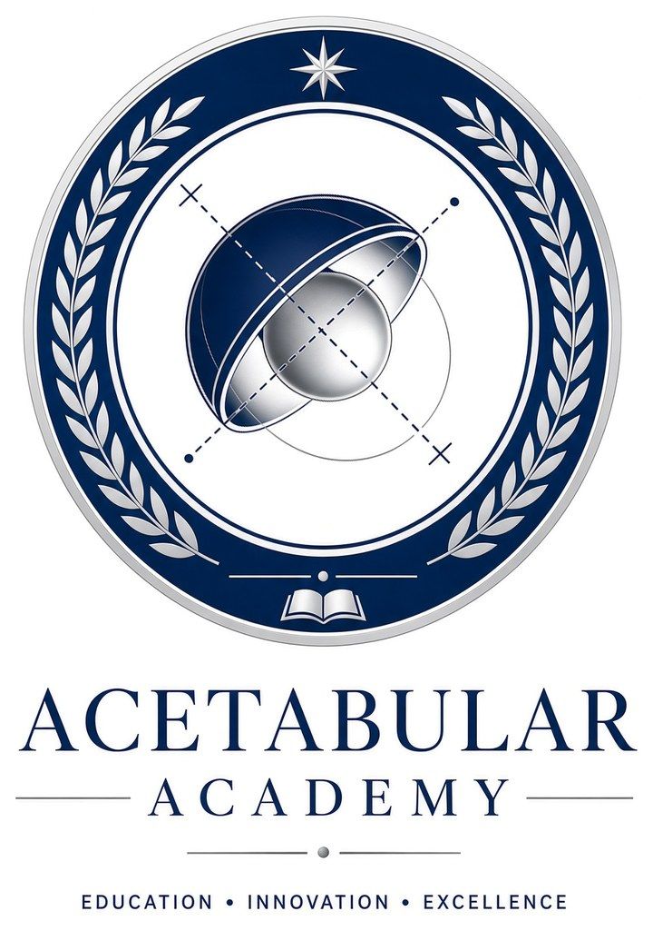 Acetabular Academy — Education, Innovation, Excellence